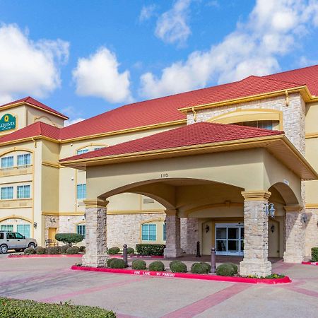 Hotel La Quinta By Wyndham Ennis Extérieur photo