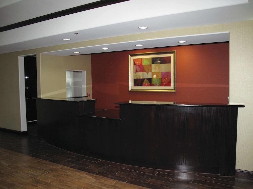 Hotel La Quinta By Wyndham Ennis Extérieur photo