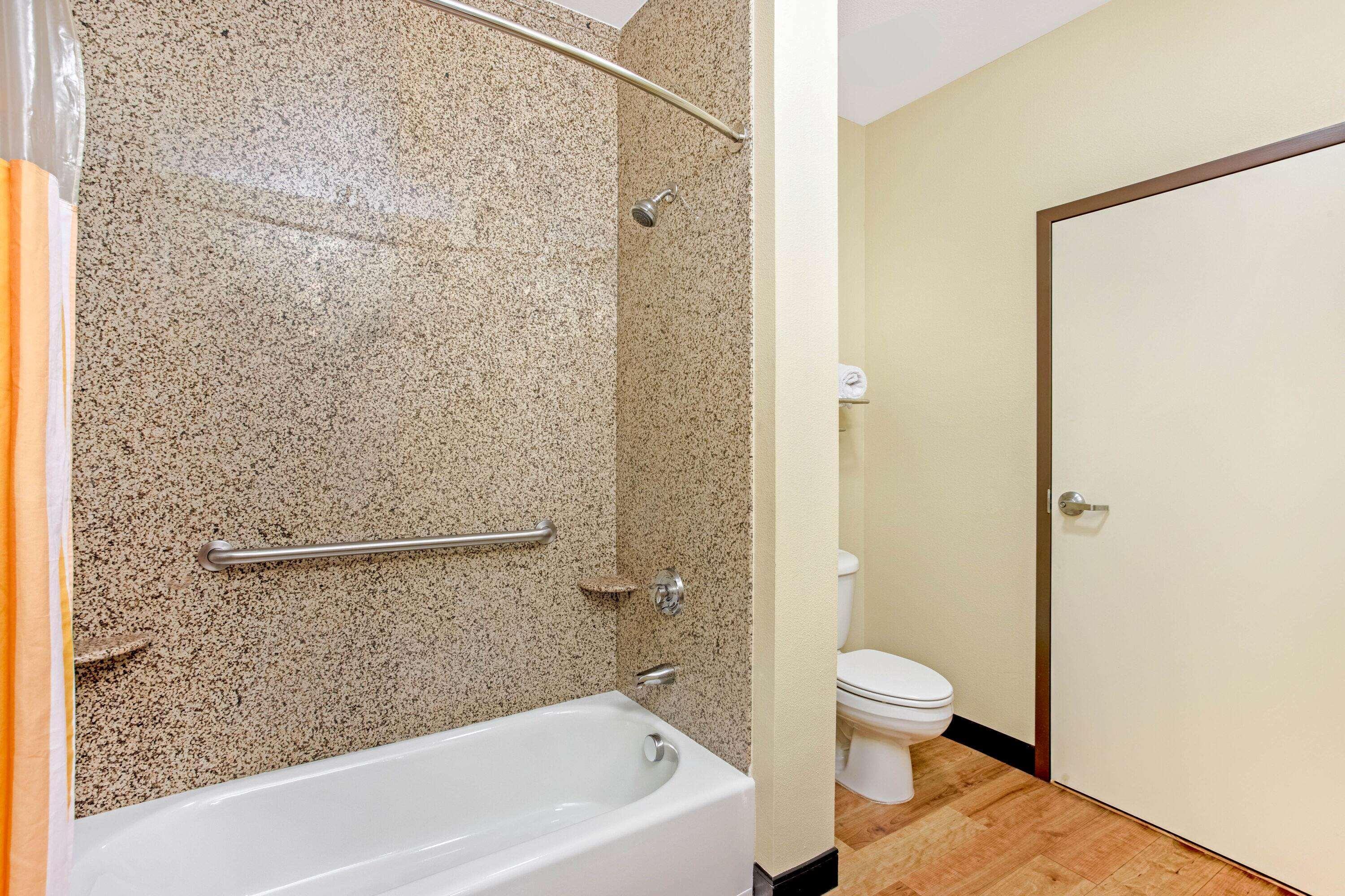 Hotel La Quinta By Wyndham Ennis Extérieur photo